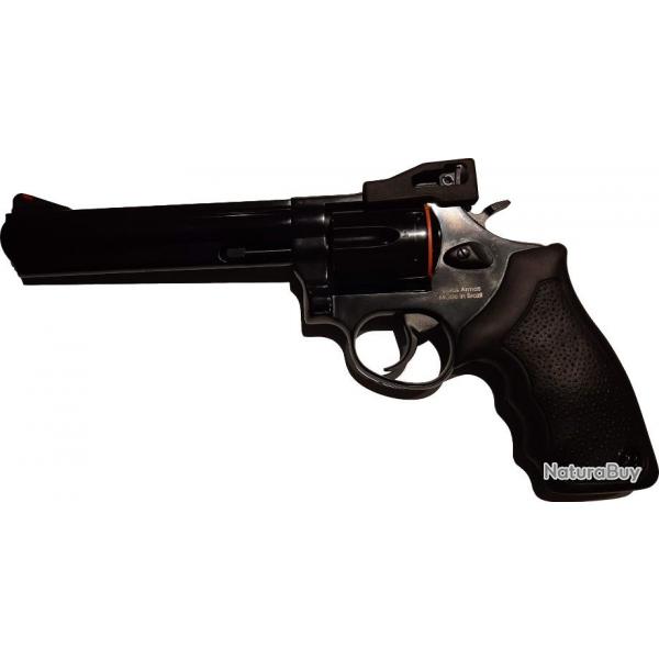 OCCASION: TAURUS 669 Compensated : Un Revolver quip d'un Systme de Compensation.