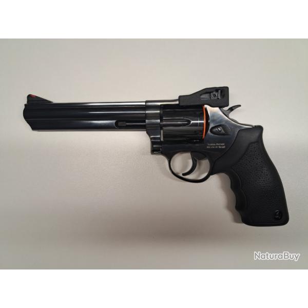 OCCASION: TAURUS 669 Compensated : Un Revolver quip d'un Systme de Compensation.