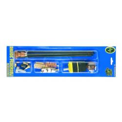 Set De Nettoyage Et Chargement Poudre Noire Calibre 69/75