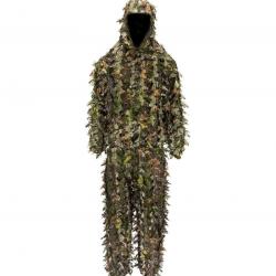 Ensemble de camouflage Jack Pyke Ghillie-M / L