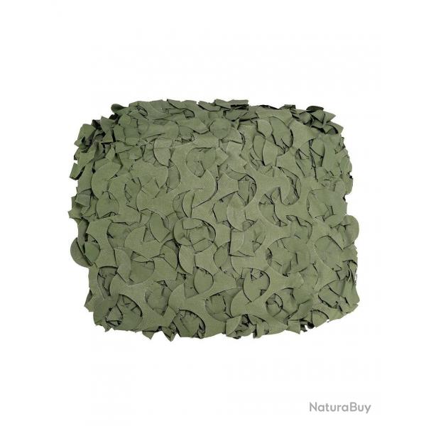 Filet de camouflage rversible Jack Pyke - 1,4 x 3 m