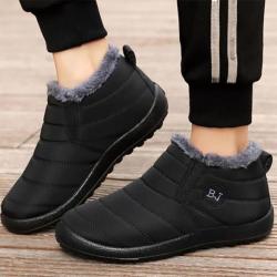 Chaussure d'hiver chaude et confortable du 35 au 47 coloris et pointure au choix ......