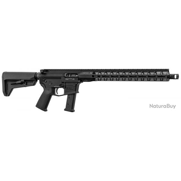 Aero Prcision 9x19 semi auto AR9 PCC 16''