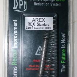 Kit DPM pour Arex REX 01 Standard