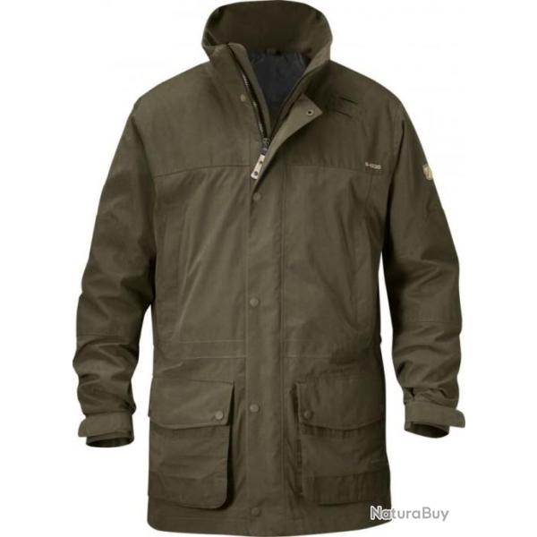 Veste de chasse Timber buck Taille 3XL