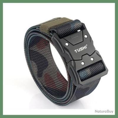 Boucles à Libération Rapide ACEXIER – 2 Pièces, Pour Gilet Tactique, Airsoft, Chasse – Compatible Avec La Plupart Des Plaques