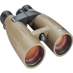 Paire de Jumelles BUSHNELL 15x56 Forge Coyote Chasse