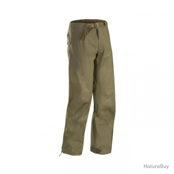 ArcTeryx LEAF Alpha Pant LT Gen 2 Wolf