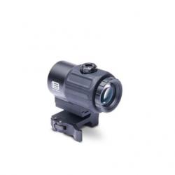 Magnifier Grossisseur x3 EOTECH G43 + Montage Sts