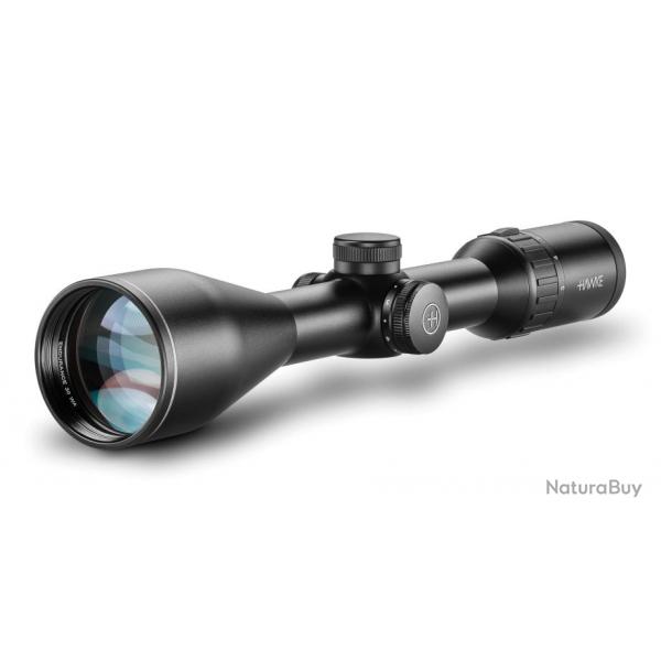 LUNETTE ENDURANCE 3-12x56 HAWKE 30WA LR Dot