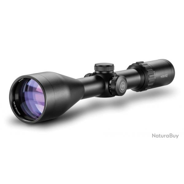 LUNETTE VANTAGE 3-12x56 IR HAWKE 30 WA L4A