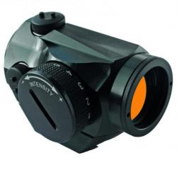 POINT ROUGE AIMPOINT MICRO H-1 2MOA