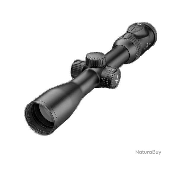 LUNETTE SWAROVSKI Z8I 1.7-13.3x42 RAIL 4A-I