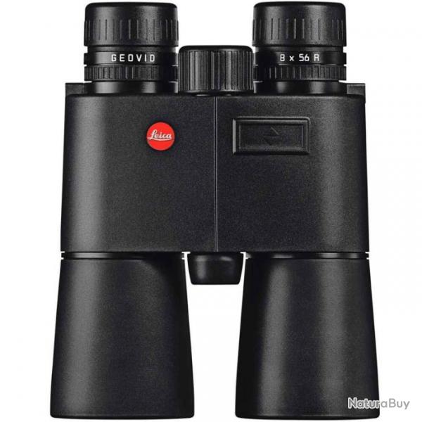 JUMELLES LEICA GEOVID 8x56R