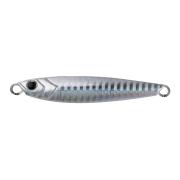 Leurret Métal Jigpara Short Major Craft - Poids 50g, Modèle JPS-50L