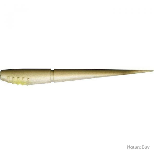 Leurre Souple Madness Madslug 150 15cm 11g Ayu par 6