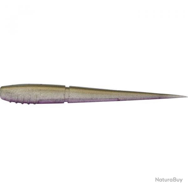 Leurre Souple Madness Madslug 150 15cm 11g par 6 Wakasagi