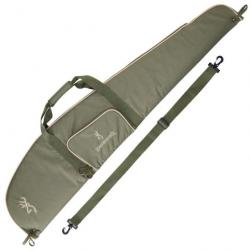 Fourreau à carabine 134 cm Browning Hunter Vert