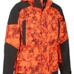 Veste 3 en 1 Ibex Pro Viper Blaze ProHunt VERNEY CARRON