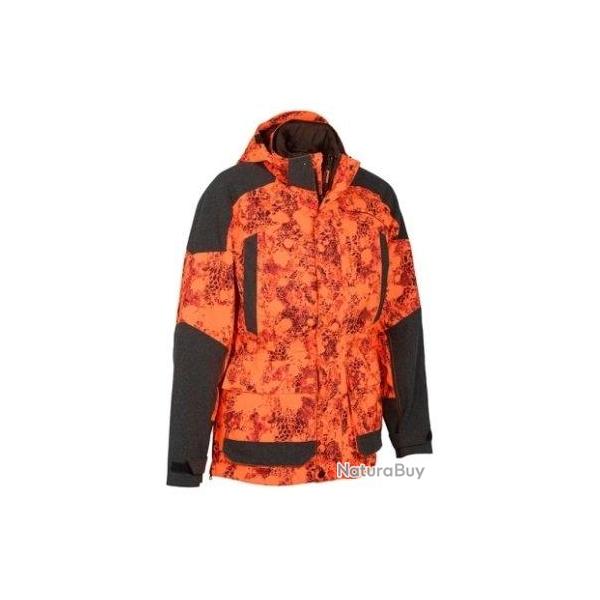 Veste 3 en 1 Ibex Pro Viper Blaze ProHunt VERNEY CARRON