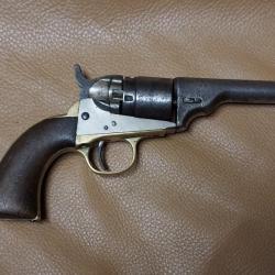 Colt 1862 38RF