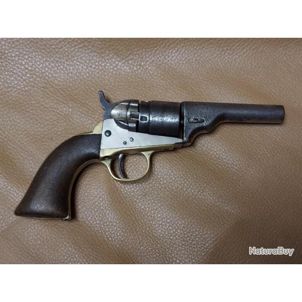 Colt 1862 38RF