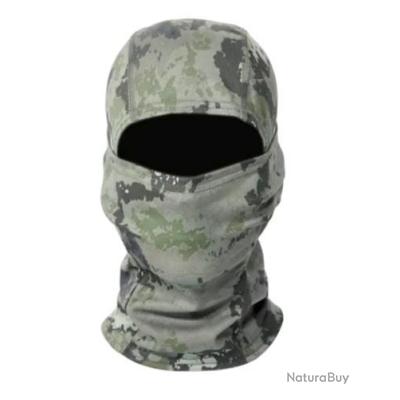 CASQUETTE BLASER HUNTEC AIRFLOW CAMO - Chapeaux, casquettes, bobs