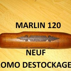 MARLIN 120 devant bois longuesse fusil - VENDU PAR JEPERCUTE (D8C991)