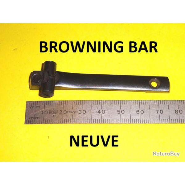 hausse NEUVE carabine BROWNING BAR - VENDU PAR JEPERCUTE (R169)