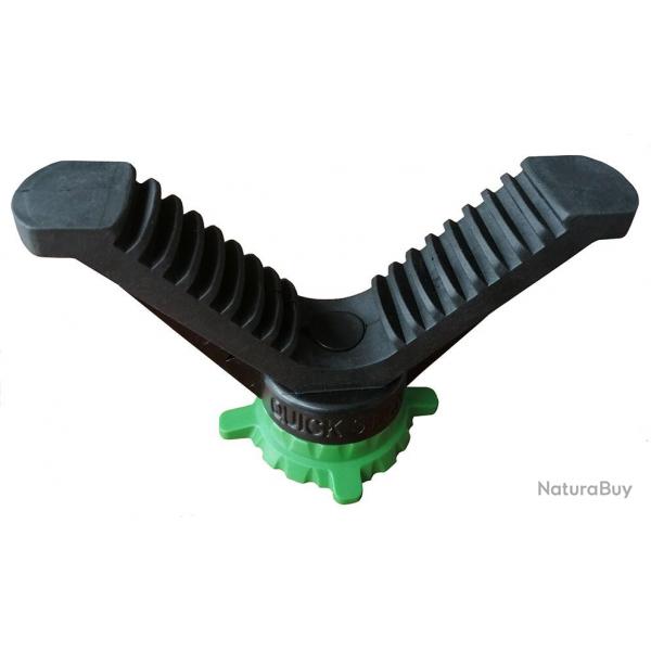 Embout suprieur Pisteurs pour cannes de pirsch quick stick