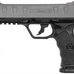 Pack Pistolet LTL BRAVO 1.50