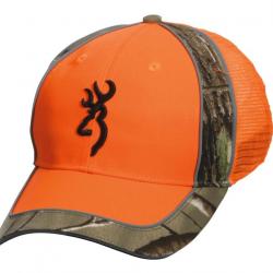 Casquette de chasse Browning Polson Meshback