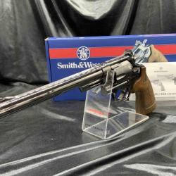 REVOLVER Plombs "SMITH&WESSON" "Modèle 29 - 8 3/8'' CO2
