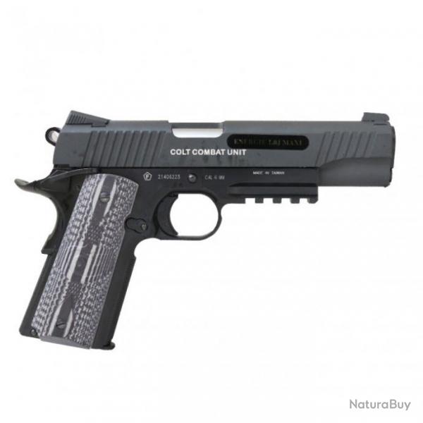 Pack Airsoft Colt 1911 Co2