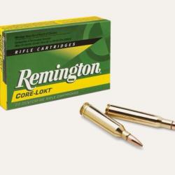 Balle 280 Remington 140 grs prix de folie !