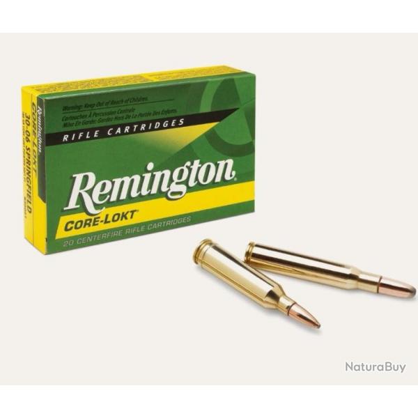Balle 280 Remington 140 grs prix de folie !