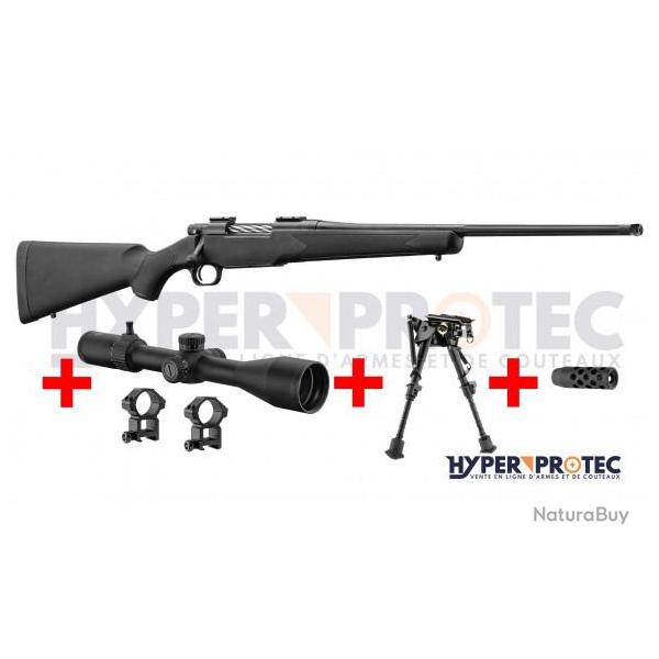Pack TLD Mossberg Patriot Cal. 308