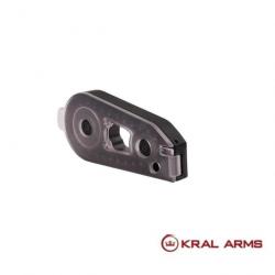 Chargeur KRAL pour carabines PCP cal. 5,5 mm 26 pellets