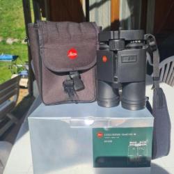 Jumelles Leica geovid 10×42 HD-m