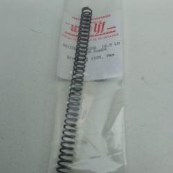 Ressort récupérateur wolff browning gp 35 18.5lbs
