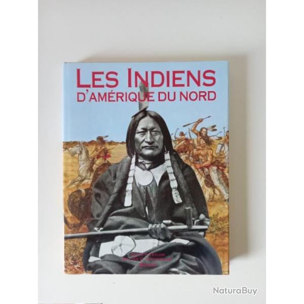 Les Indiens d Amrique du Nord