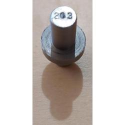 Top punch Lyman n°203