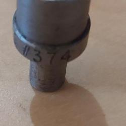 Top punch RCBS n°374