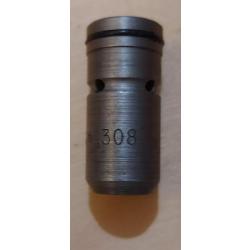 Matrice de recalibrage RCBS n°308