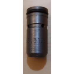 Matrice de recalibrage RCBS n°313
