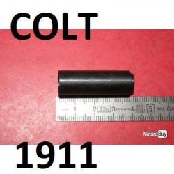 bouchon ressort récupérateur origine COLT GOUVERNEMENT 1911 tout modèle -VENDU PAR JEPERCUTE(BS9A34)