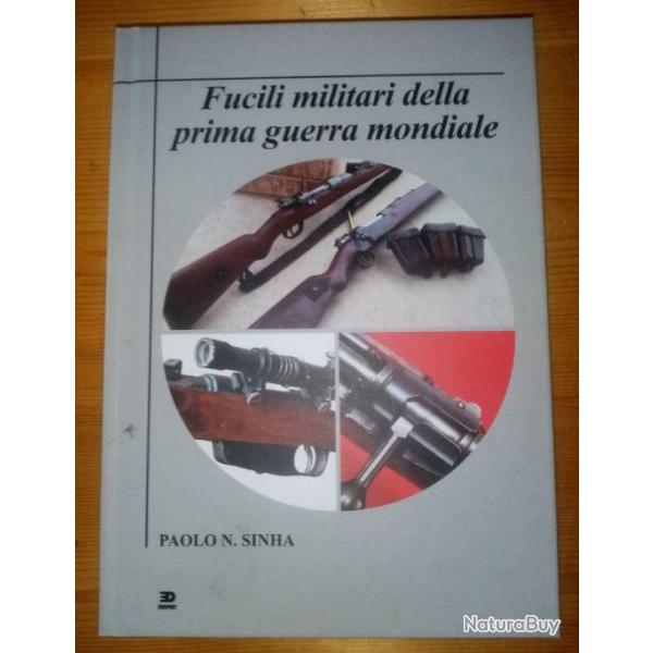 livre sur les armes de la premire guerre mondiale