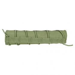 Viper Silencer cover Vert