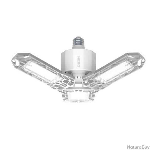 Lampe plafonnier NEBO  NEB.OTH.0001.G High Bright 6000