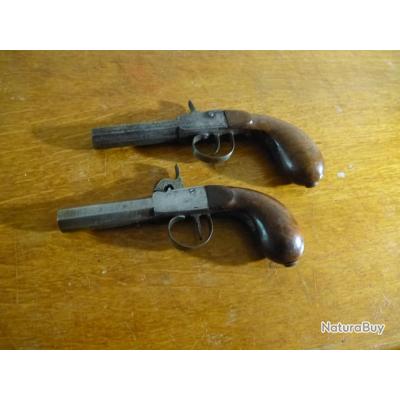 DERAYEE Lot De 12 Petits Pistolets à Eau Pour Enfants Et Adultes160